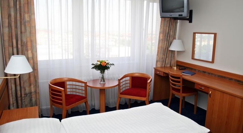 Hotel Ilf