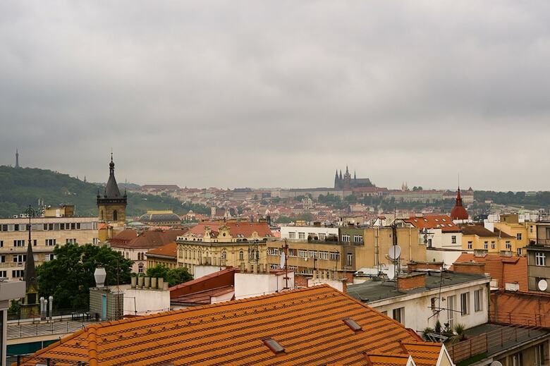 Hotel 1 Republic Praha