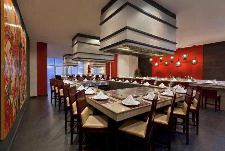 Hotel Sheraton Bijao Beach Resort