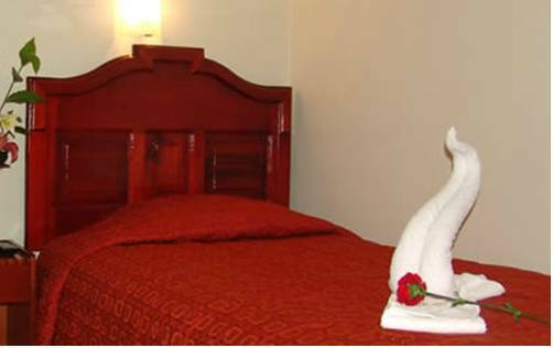 Hotel Inkayra