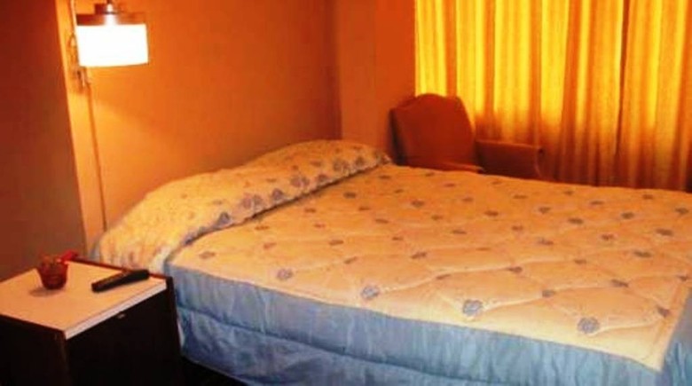 Hotel La Posada De Pumacahua