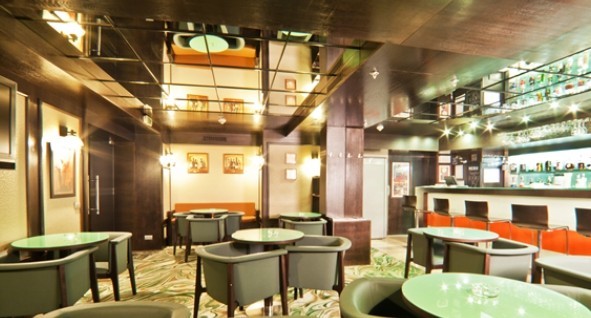 Hotel Doubletree By Hilton Bucharest Unirii Square