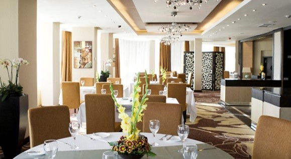 Hotel Doubletree By Hilton Bucharest Unirii Square