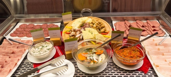 Hotel Doubletree By Hilton Bucharest Unirii Square