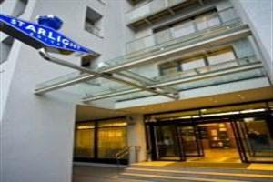 Hotel Starlight Suites