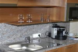 Hotel Starlight Suites