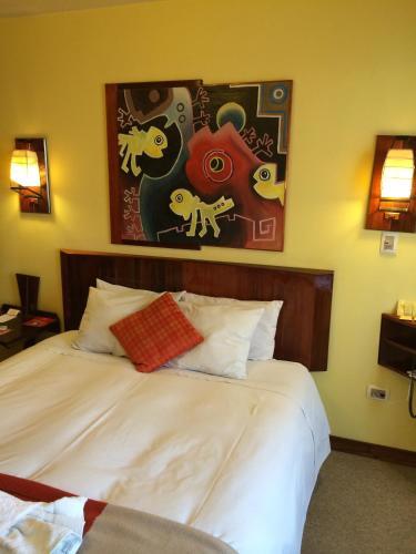Hotel Royal Inn Puno