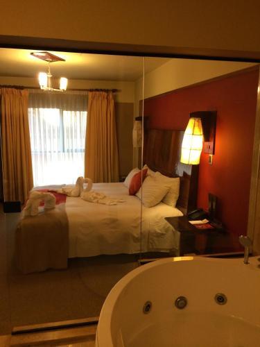 Hotel Royal Inn Puno