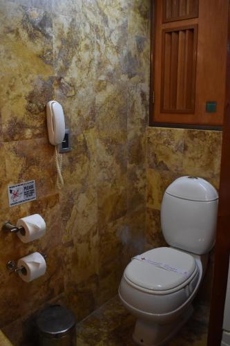 Hotel Royal Inn Puno