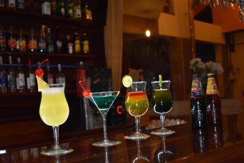 Hotel Royal Inn Puno