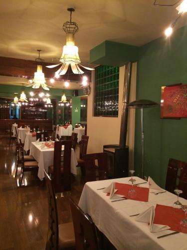 Hotel Royal Inn Puno