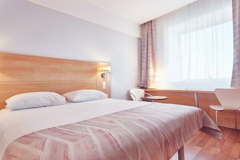 Hotel Mycontinental Sibiu