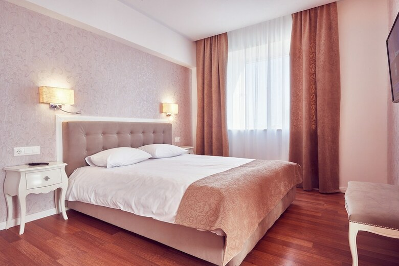 Hotel Mycontinental Sibiu