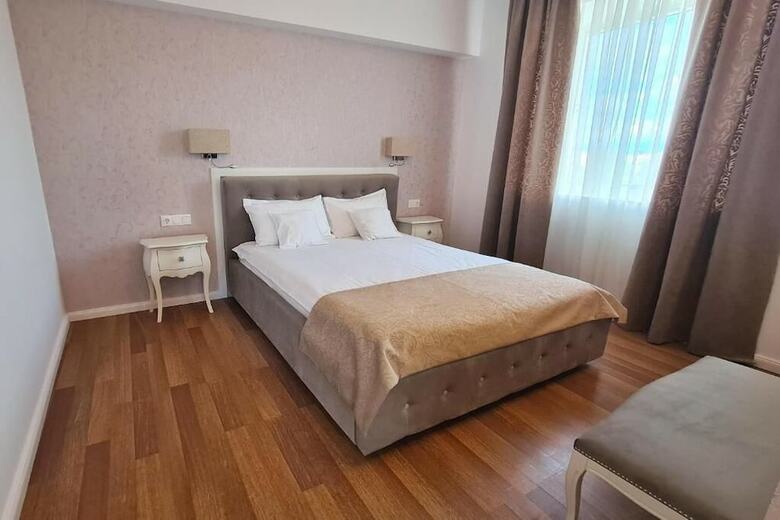 Hotel Mycontinental Sibiu