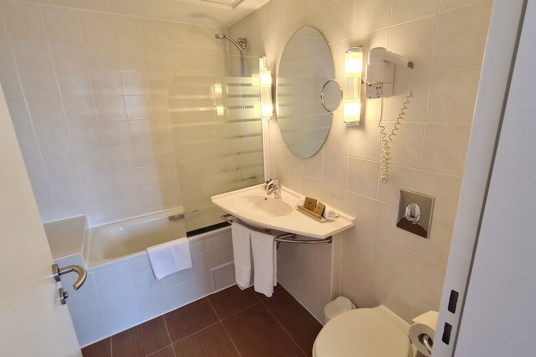 Hotel Mycontinental Sibiu