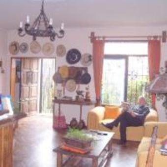 Hostal Pukara
