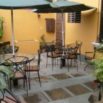 Hostal Pukara