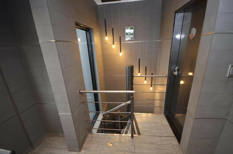 QP Hotels Lima