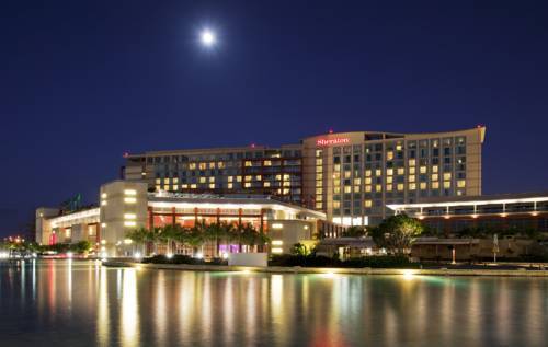 Sheraton Puerto Rico Hotel And Casino