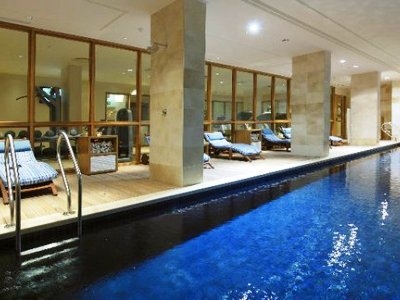 Hotel Taj Cape Town