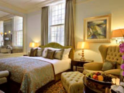 Hotel Taj Cape Town