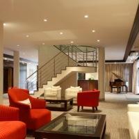 Hotel Fancourt