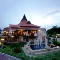 Hotel Baan Grood Arcadia Resort & Spa