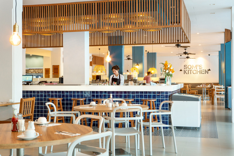Hotel Sunwing Resort Kamala Beach