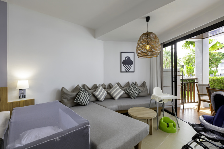 Hotel Sunwing Resort Kamala Beach