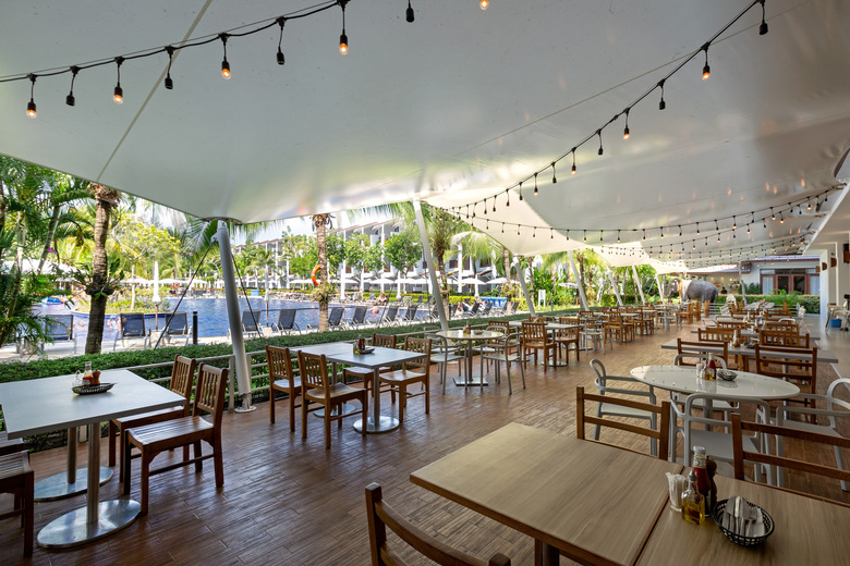 Hotel Sunwing Resort Kamala Beach
