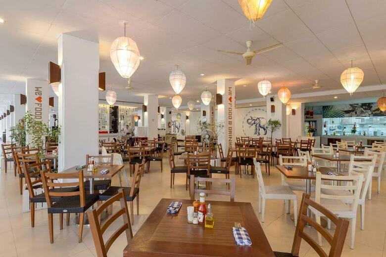 Hotel Sunwing Resort Kamala Beach