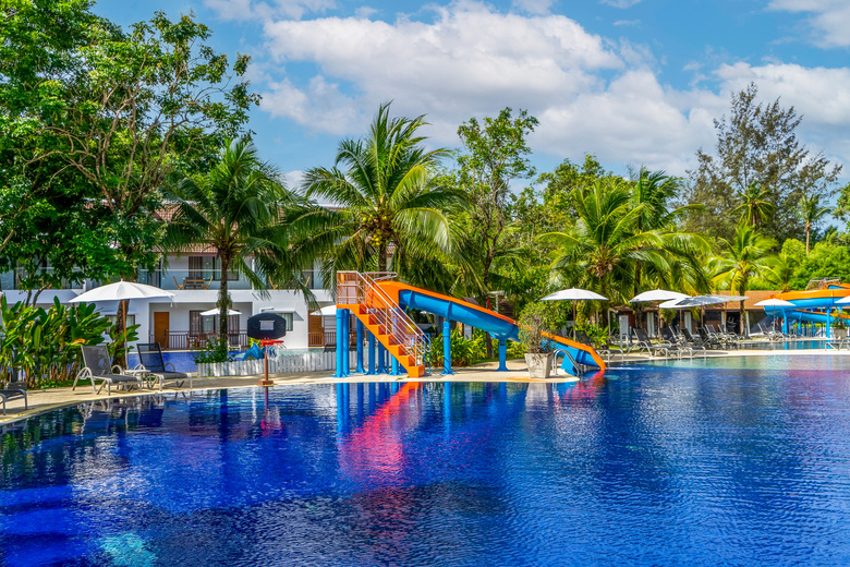 Hotel Sunwing Resort Kamala Beach