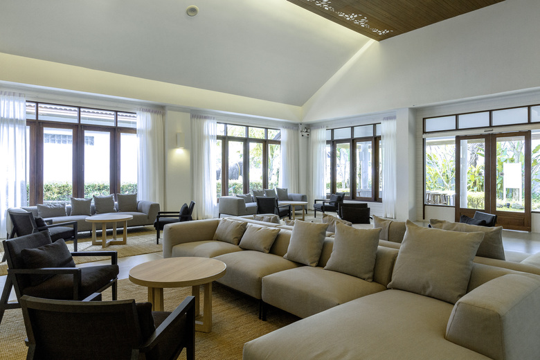 Hotel Sunwing Resort Kamala Beach