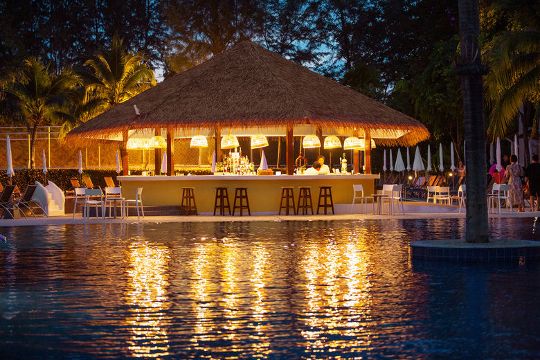 Hotel Sunwing Resort Kamala Beach