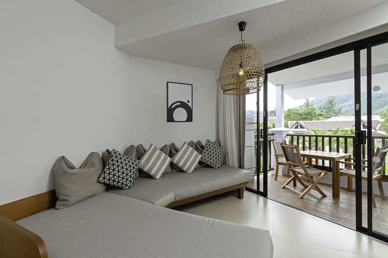Hotel Sunwing Resort Kamala Beach