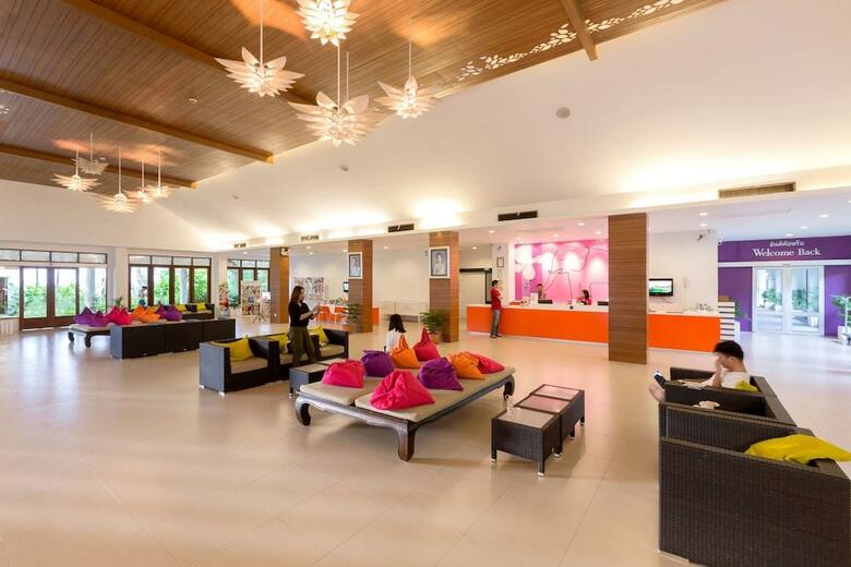 Hotel Sunwing Resort Kamala Beach