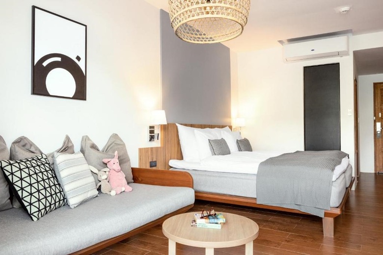 Hotel Sunwing Resort Kamala Beach