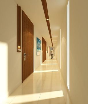 Hotel Andatel Patong Phuket