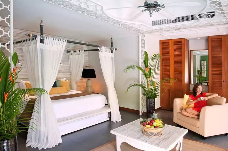 Hotel Dewa Phuket