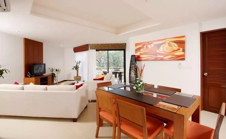 Hotel Dewa Phuket