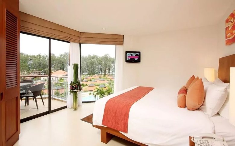 Hotel Dewa Phuket