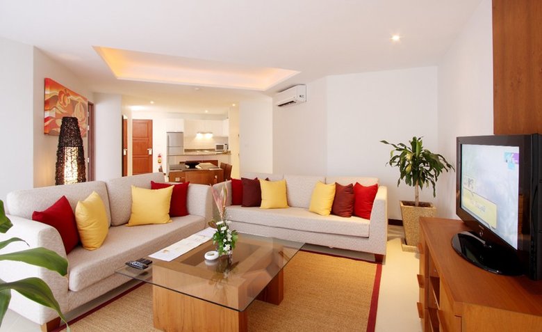 Hotel Dewa Phuket