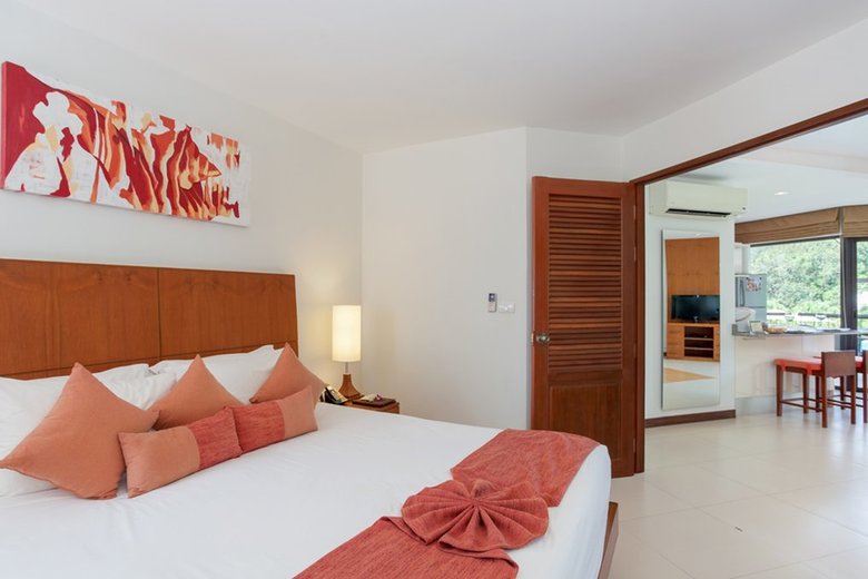 Hotel Dewa Phuket