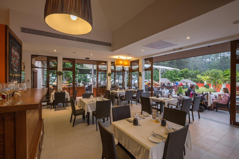 Hotel Dewa Phuket