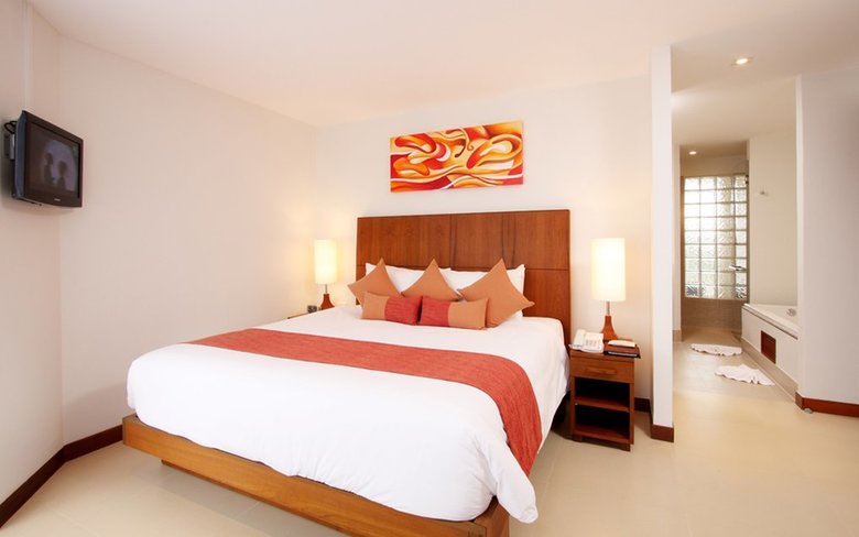 Hotel Dewa Phuket