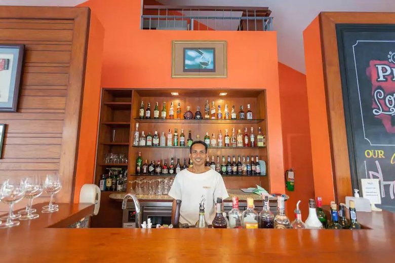 Hotel Dewa Phuket