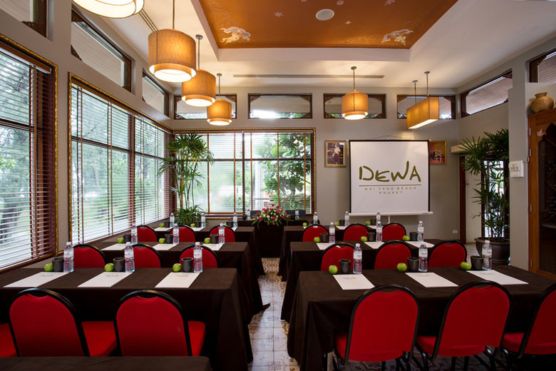 Hotel Dewa Phuket