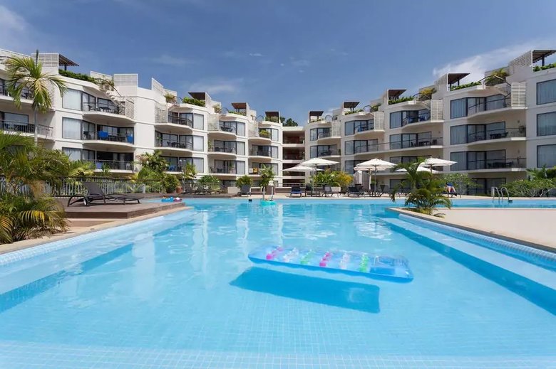 Hotel Dewa Phuket
