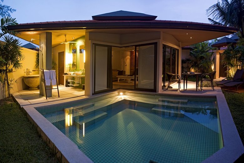 Hotel Dewa Phuket