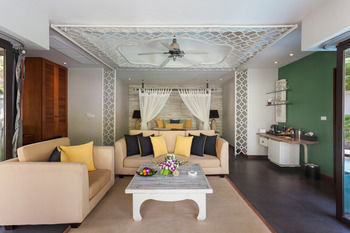 Hotel Dewa Phuket